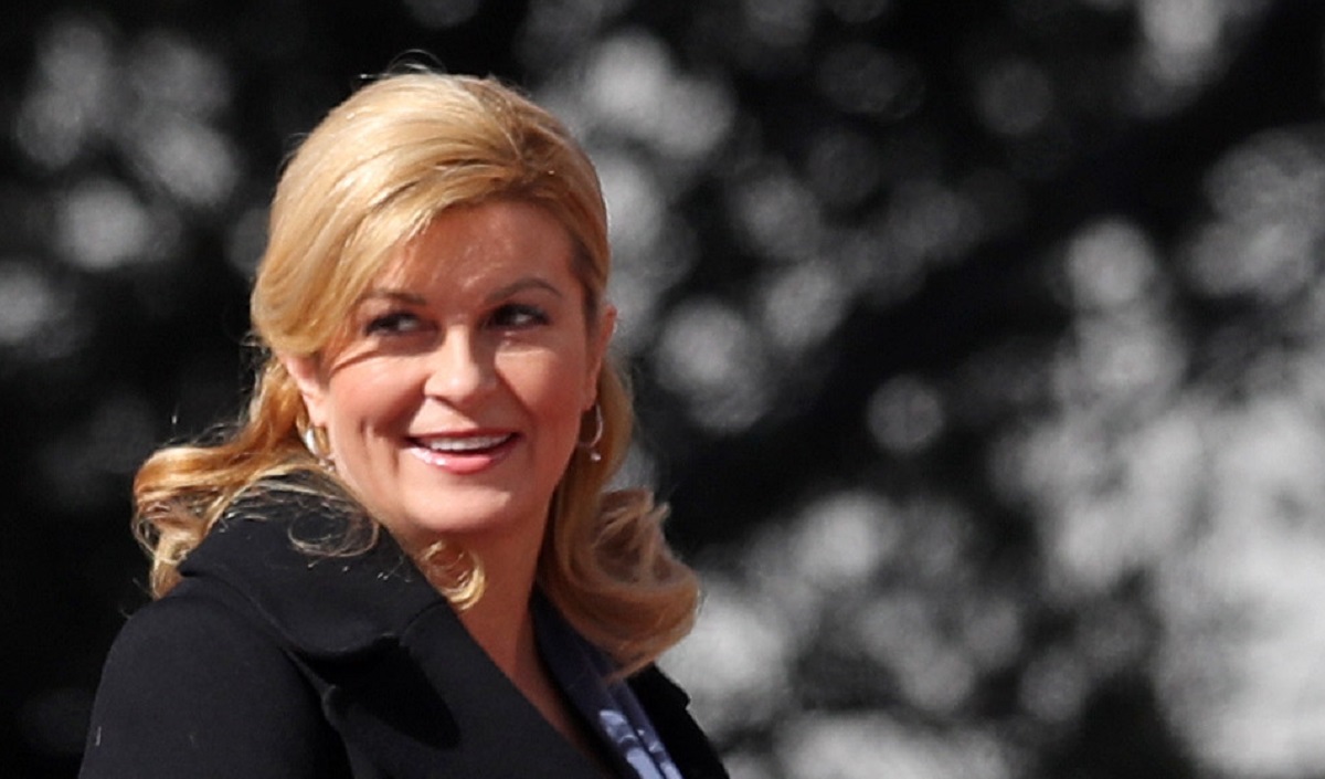 I Kolinda se oglasila o drami u Agrokoru