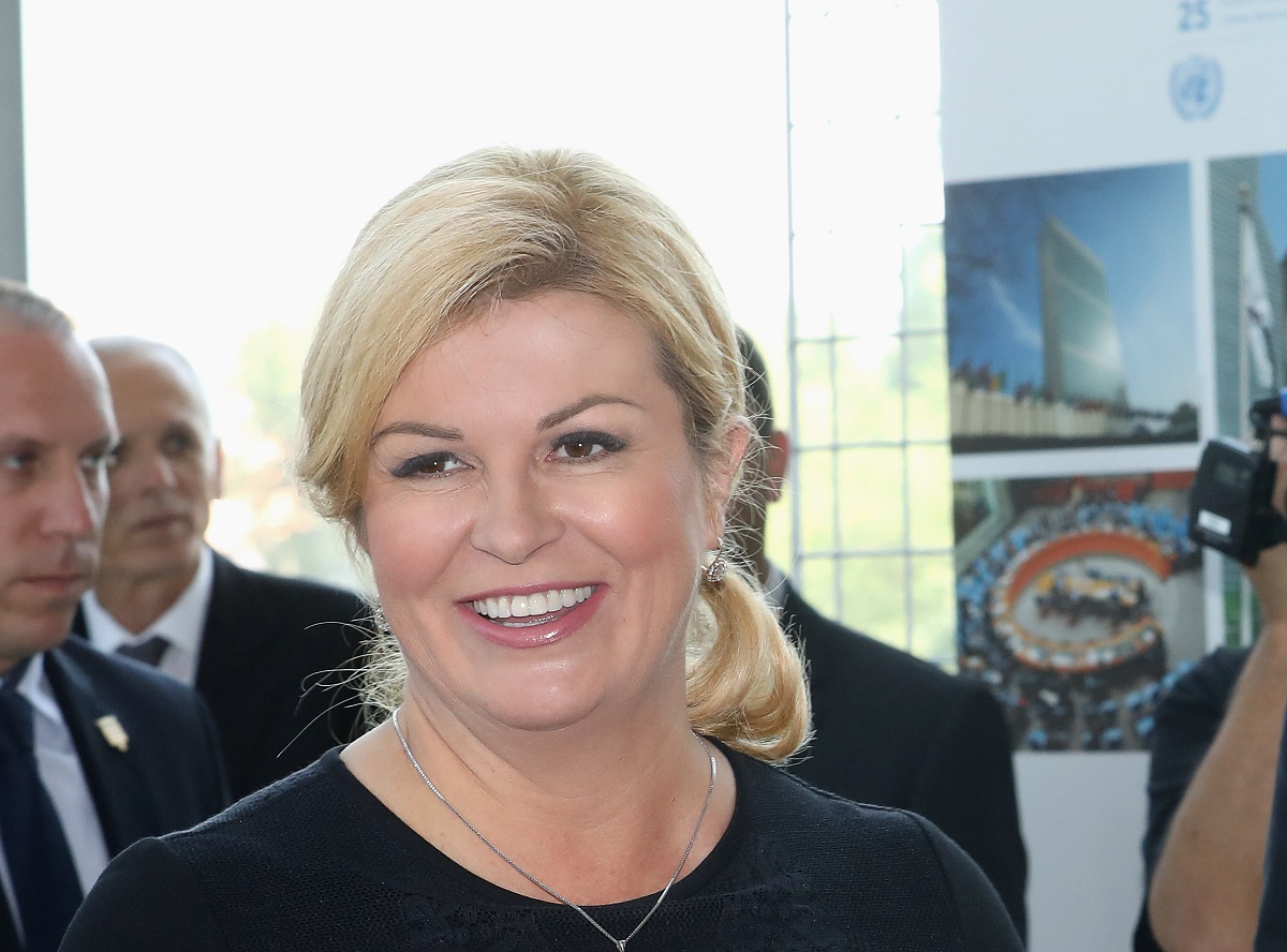 Kolinda se žali: U kurikulumu je previše činjenica