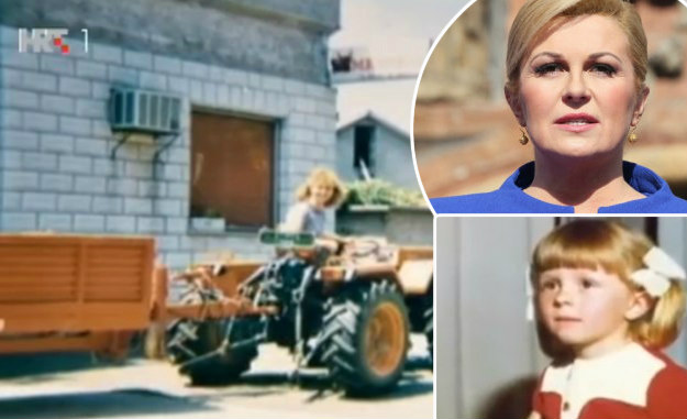 Kolinda je danas navršila 47 godina: Što biste joj poručili?