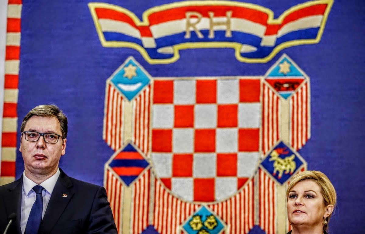 SRPSKI ANALITIČAR ZA INDEX Hrvati i Srbi su zarobljenici prošlosti jer to političarima odgovara