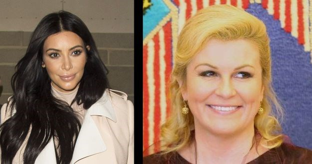 Američka blogerica u isti koš strpala Kolindu i Kim Kardashian: Ne znate što znači feminizam
