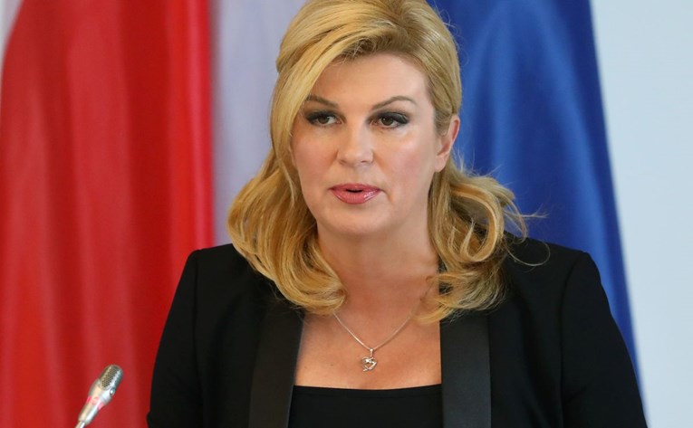 Kolinda priznala da su hrvatski srednjoškolci puno lošiji od kolega iz drugih zemalja