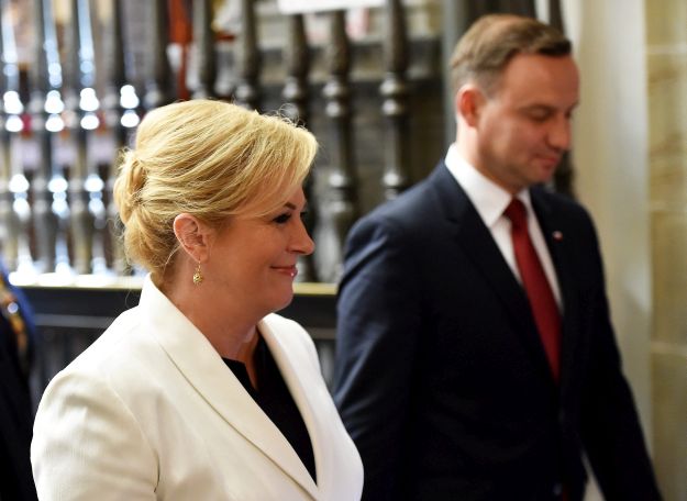 Kolinda u Krakowu s poljskim predsjednikom razgovarala o povezivanju Jadrana i Baltika
