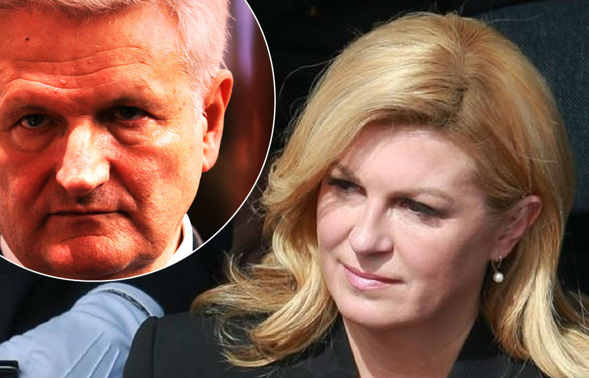 I Kolinda se oglasila o Agrokoru: "Stanje je puno lošije nego se pretpostavljalo, zabrinuta sam"