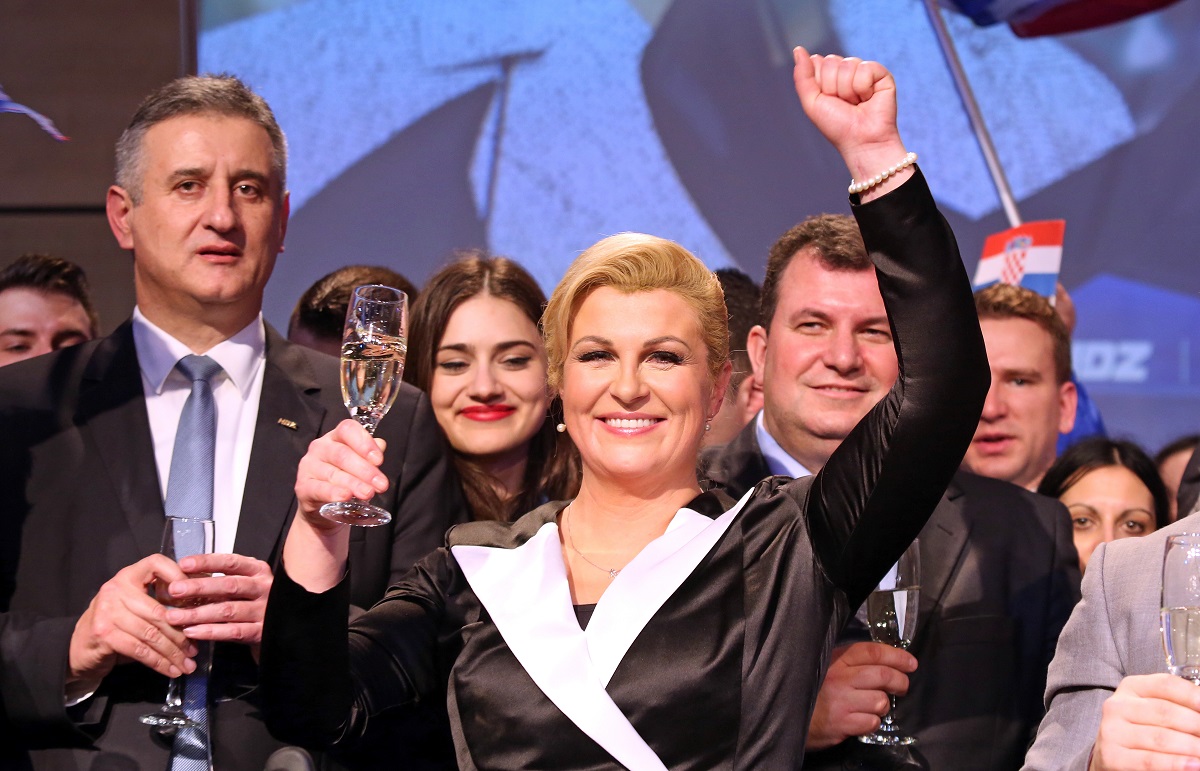 Ima li većih populista od Živog zida? Ima