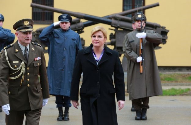 Kolinda upozorava građane: Budite oprezni i pratite sumnjive predmete