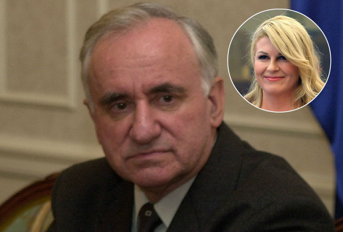 Umro je svećenik koji je ateiste zvao bolesnicima, Kolinda ga nazvala "vrhunskim intelektualcem"