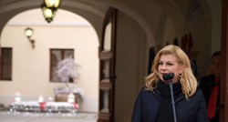Kolinda ne želi popustiti Srbiji bez obzira na kukanje Dačića, Vučića i Nikolića