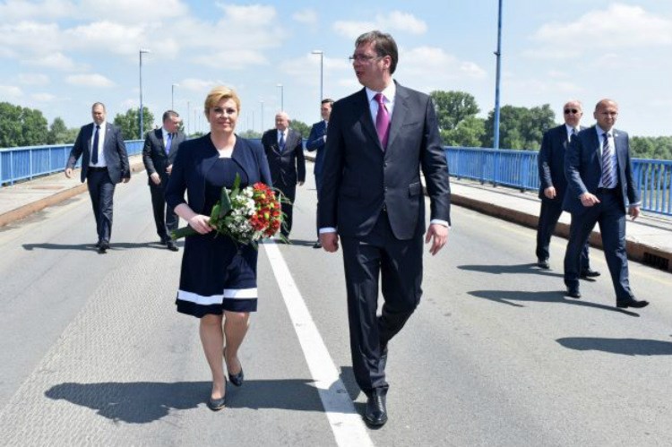 Hrvatska i Srbija dobit će 1,4 milijuna eura od Europe za zajedničku obnovu i zaštitu od poplava