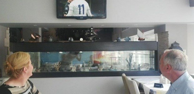 Mamićeva igračica Kolinda ubire poene na Hajdukovom euro-uspjehu