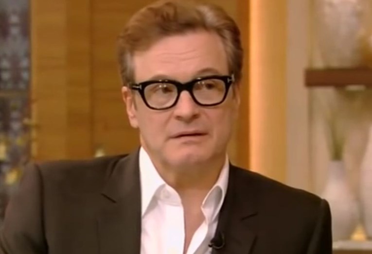 Colin Firth zatražio talijansko državljanstvo: "Brexit je katastrofa neviđenih razmjera"