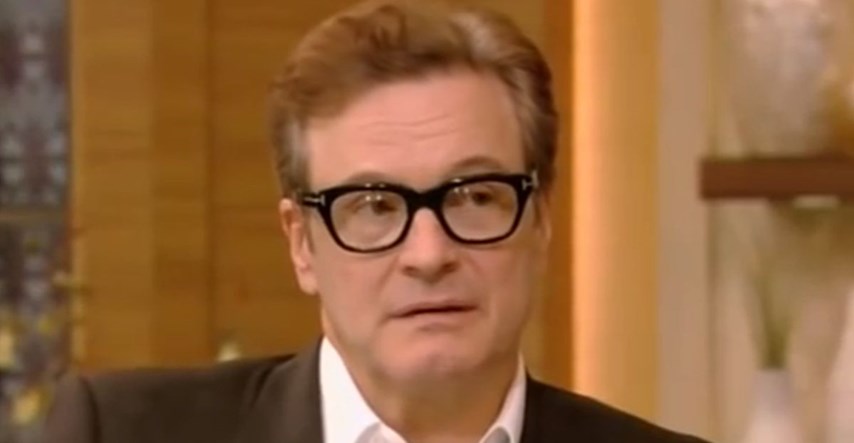Colin Firth zatražio talijansko državljanstvo: "Brexit je katastrofa neviđenih razmjera"