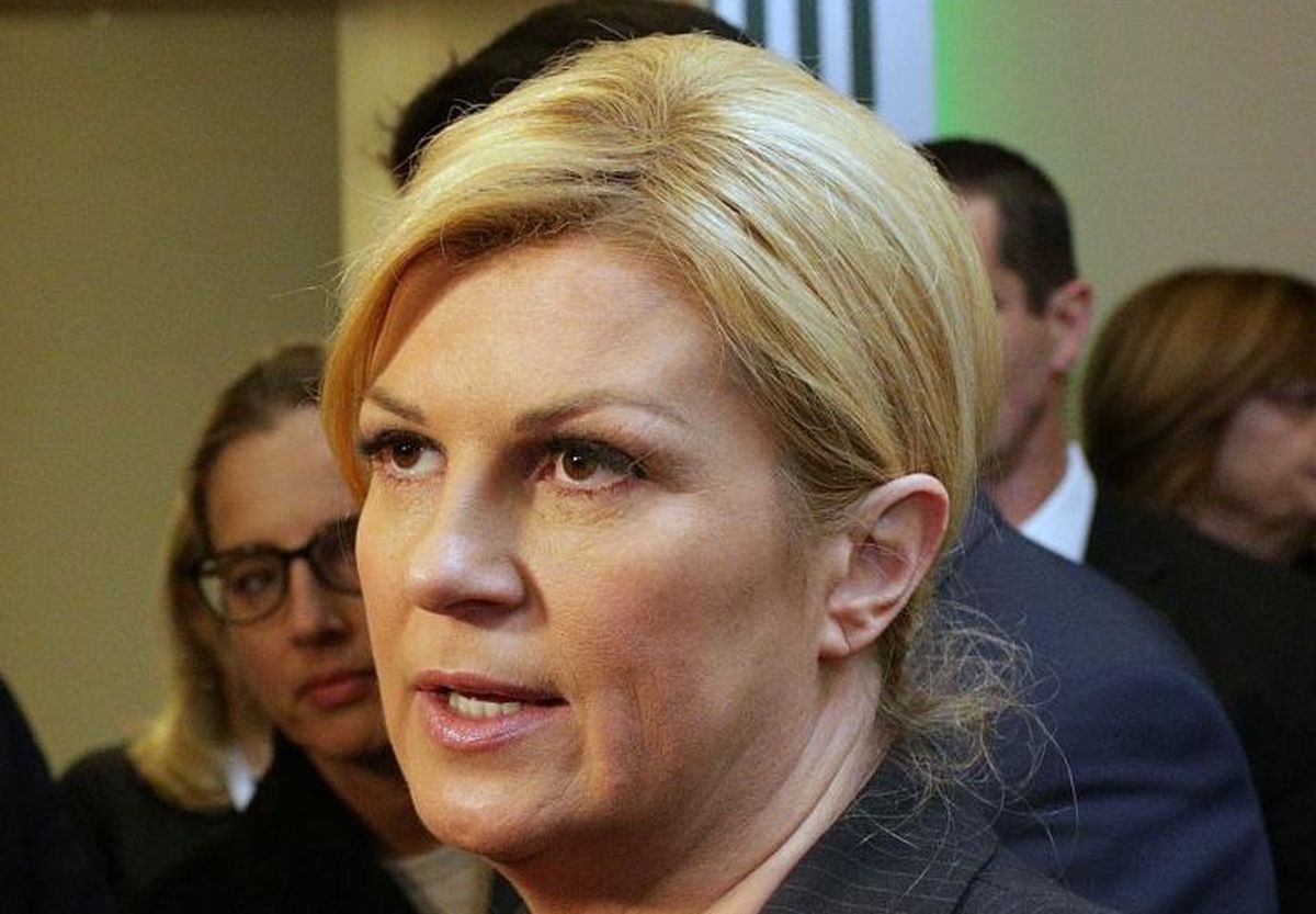 Kolinda: Razočarao me rad Istražnog povjerenstva za Agrokor