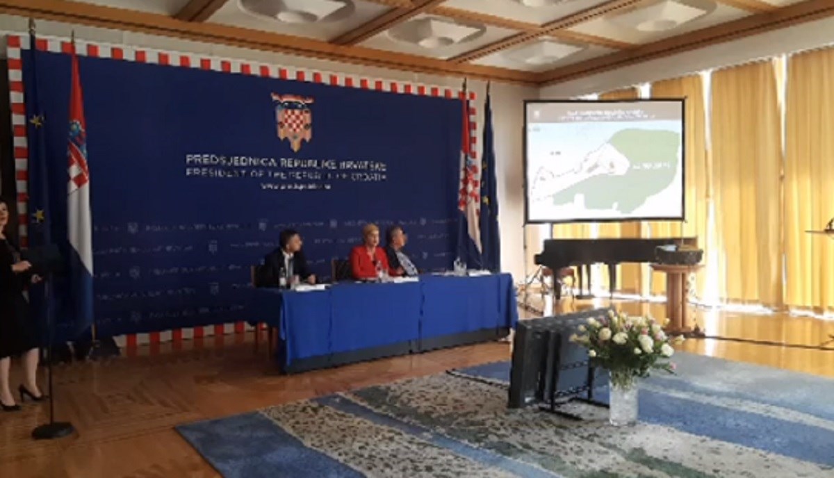 Kolinda o predizbornom obećanju: "Priznajem svoju grešku"