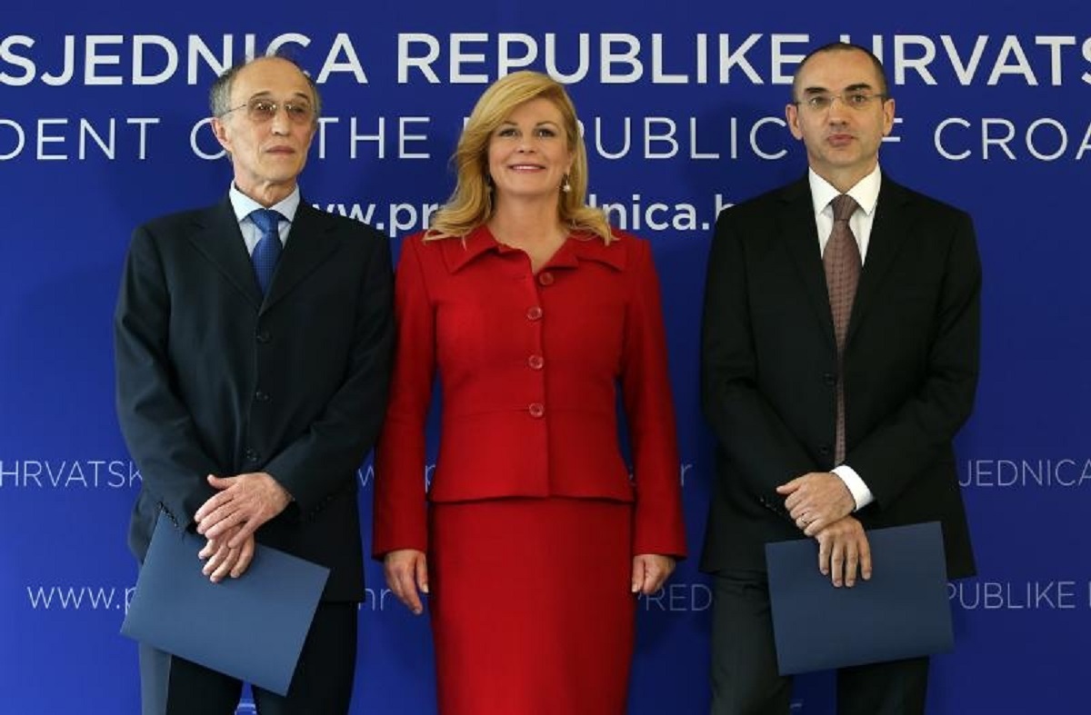 Kolinda ne odustaje: Tražim posebno ministarstvo samo za demografiju
