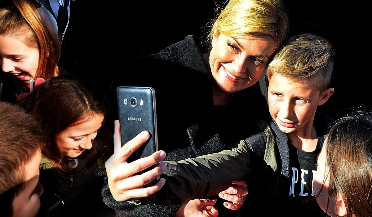 CROBAROMETAR Kolindi se napad na vladu isplatio, ponovo joj raste potpora