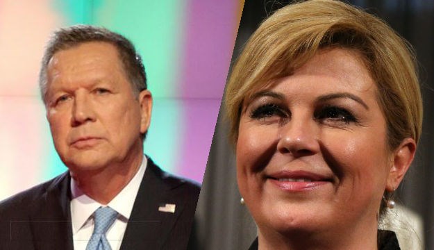 Nakon izjave republikanca, Washington Post Kolindu proglasio pobjednicom republikanske debate