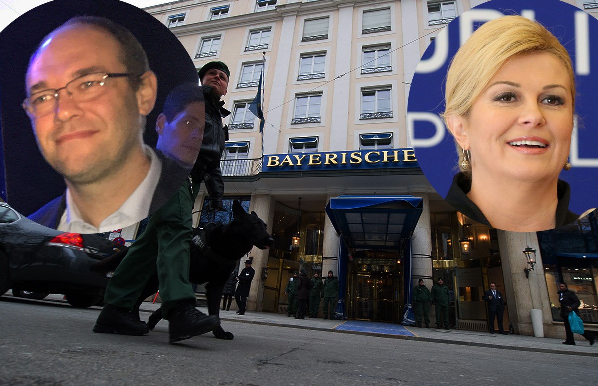Svjetski čelnici u Muenchenu o budućnosti NATO-a i globalnog poretka, stižu Kolinda i Stier