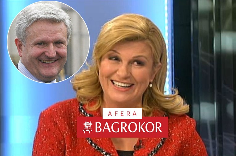 Kolinda je danas napala Todorića, podsjećamo što je o njemu govorila prije godinu dana