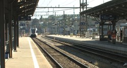 Željezničari najavljuju štrajk: U tvrtki Pružne građevine sprema se 750 otkaza