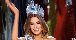 Nakon tri dana oglasila se Miss Kolumbije: "U budućnosti ćemo saznati zašto se to dogodilo"