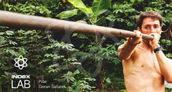 VIDEO Zašto je posao biologa u tropima najljepši posao na svijetu?