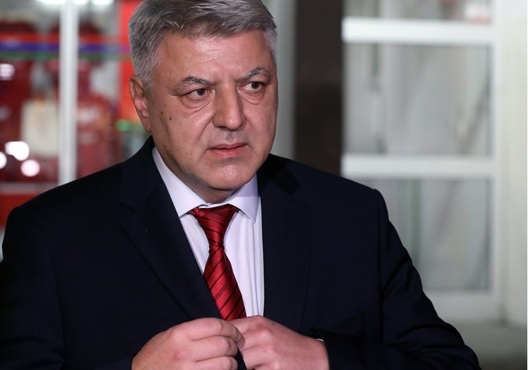 Komadina komentirao Glavaševićev izlazak iz SDP-a