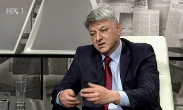 Zlatko Komadina: Nema groblja mojih žrtava