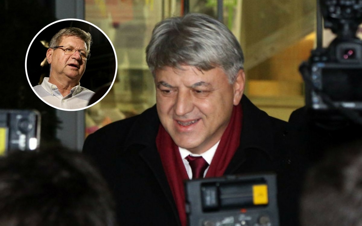 RAT SDP-OVACA Mrsić na Fejsu žestoko napao Komadinu
