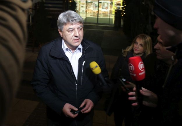 SDP odlučuje o Mostovu prijedlogu, Komadina: Moj je dojam da su cijeli ovi pregovori u magli