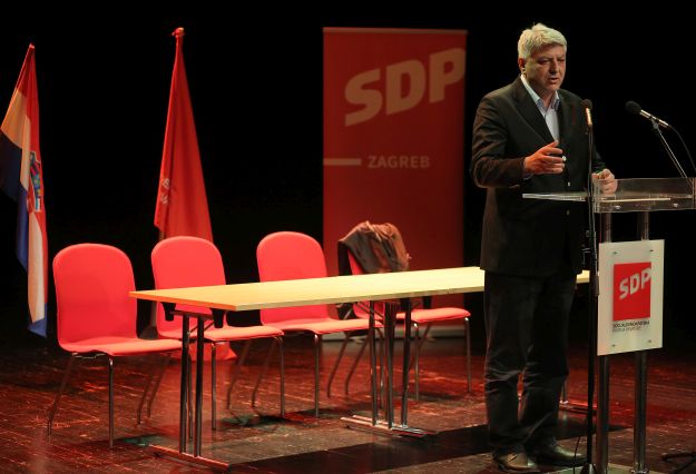 Komadina: SDP je socijaldemokratska stranka, tko misli da je liberal, slobodan mu put