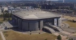 Hrvatska firma postaje sponzor Beogradske arene, slijedi promjena imena