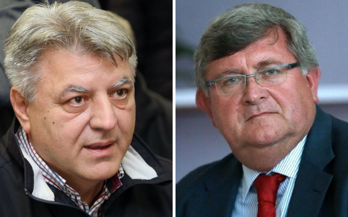 HDZ-ovci napali Obersnela i Komadinu zbog otpada: Samljeli su milijune kuna