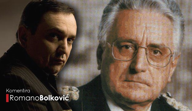 Je li Franjo Tuđman bio suradnik Udbe?