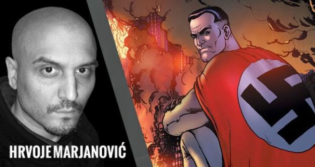 Povijest pišu pobjednici, ali pripazite na font