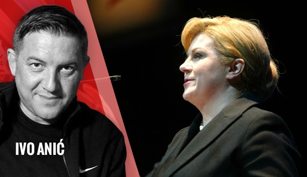 Zemlja histerije, fantazma i bestidnih manipulacija