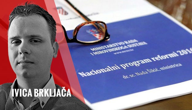 Vladin program reformi je dobar, no hoće li doći do realizacije?