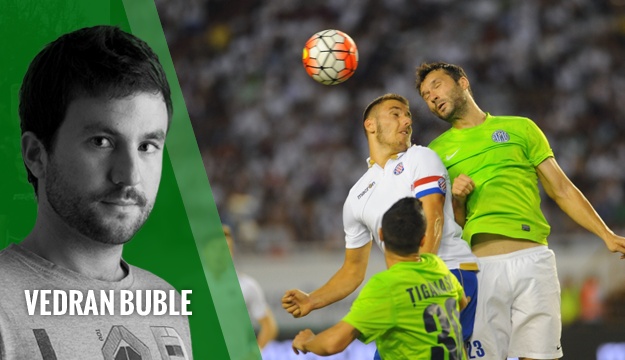 Očajni Hajduk nije spreman niti za HNL, a kamoli za Europu