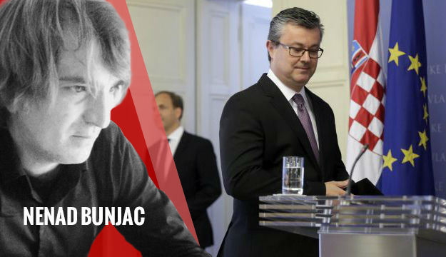 Koga Orešković zapravo predstavlja?