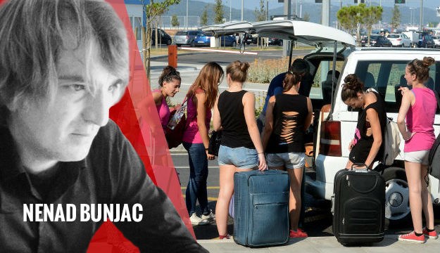 Turizam na hrvatski način: Daj pare unaprijed i ništa ne pitaj