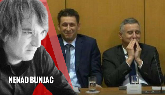 Potonuli smo dublje od kitovog govna, ali dobili smo priliku za reset