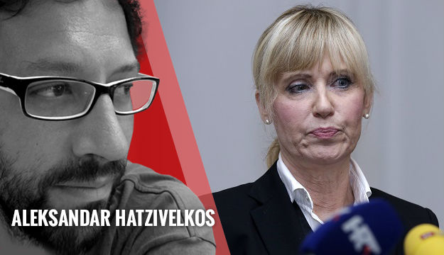 Pipl mast trast as: Od predmeta sprdnje do Ustavnog suda