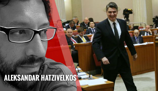 Nova SDP-ova koalicija biračima ljevice nudi samo razočaranje