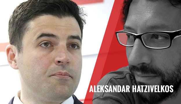Izbori u SDP-u smrde do neba
