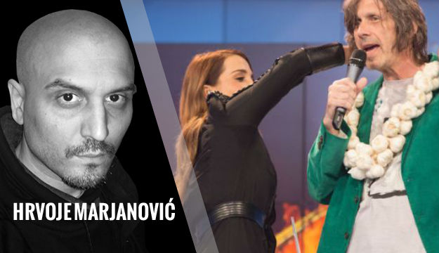Hvala Bogu da se vratio Big Brother, dugo nismo gledali neki reality show