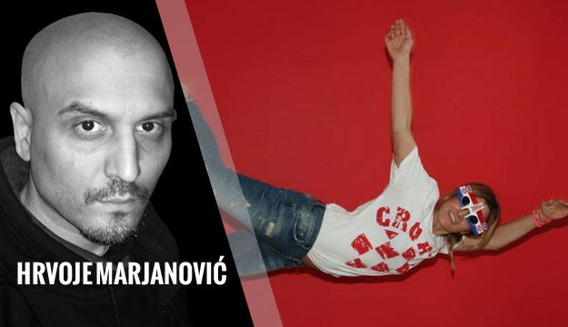 Huligani vode glavnu riječ, a Horvatinčić je u loži! Gdje je, dovraga, Antonija Blaće?