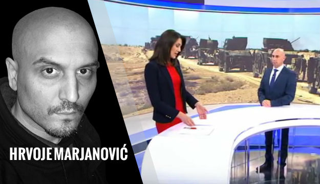 Novi HTV-ov Dnevnik ili kako izbaciti stolice i potrošiti sedam milijuna kuna