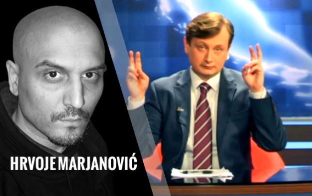 Montirani proces: Može li preživjeti ova "komunistička propaganda" News Bara?