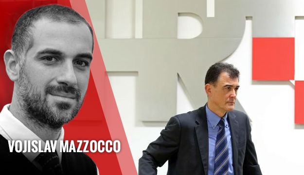 Radmana je davno trebalo potjerati, a Kovačiću zabraniti da uređuje išta osim dnevnog boravka