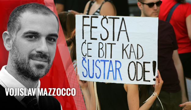 Vladavina pokvarenih i nesposobnih